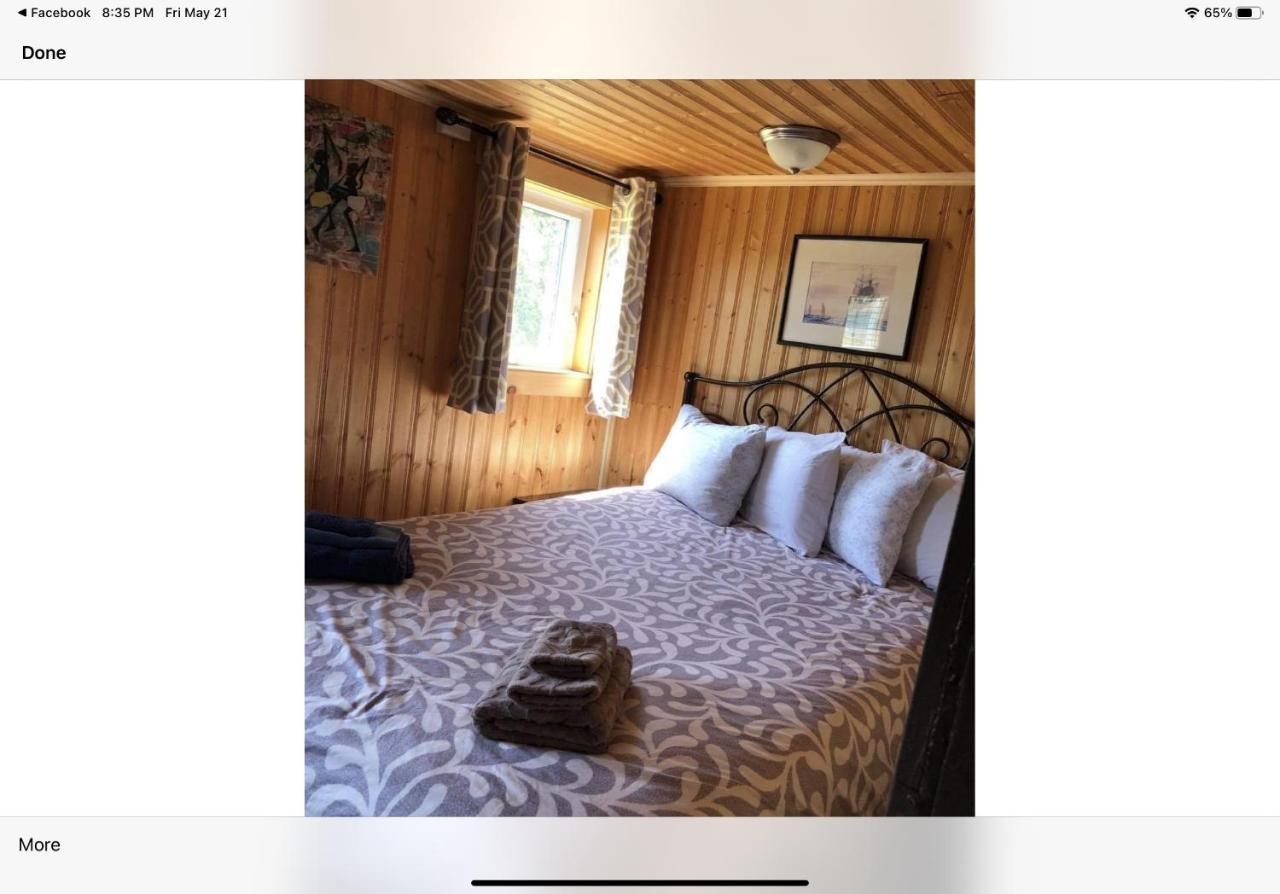 Elliston Bird Island B&B Bed And Bubble מראה חיצוני תמונה