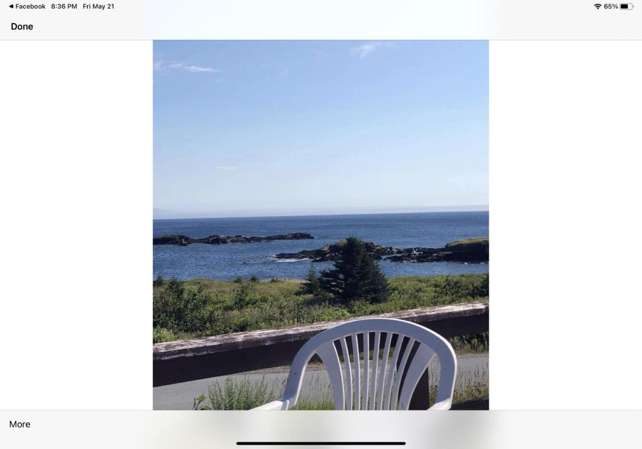 Elliston Bird Island B&B Bed And Bubble מראה חיצוני תמונה