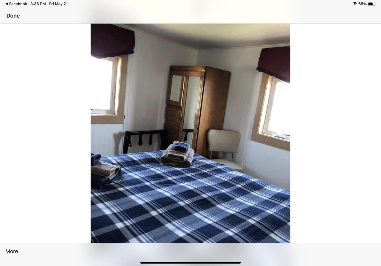 Elliston Bird Island B&B Bed And Bubble מראה חיצוני תמונה