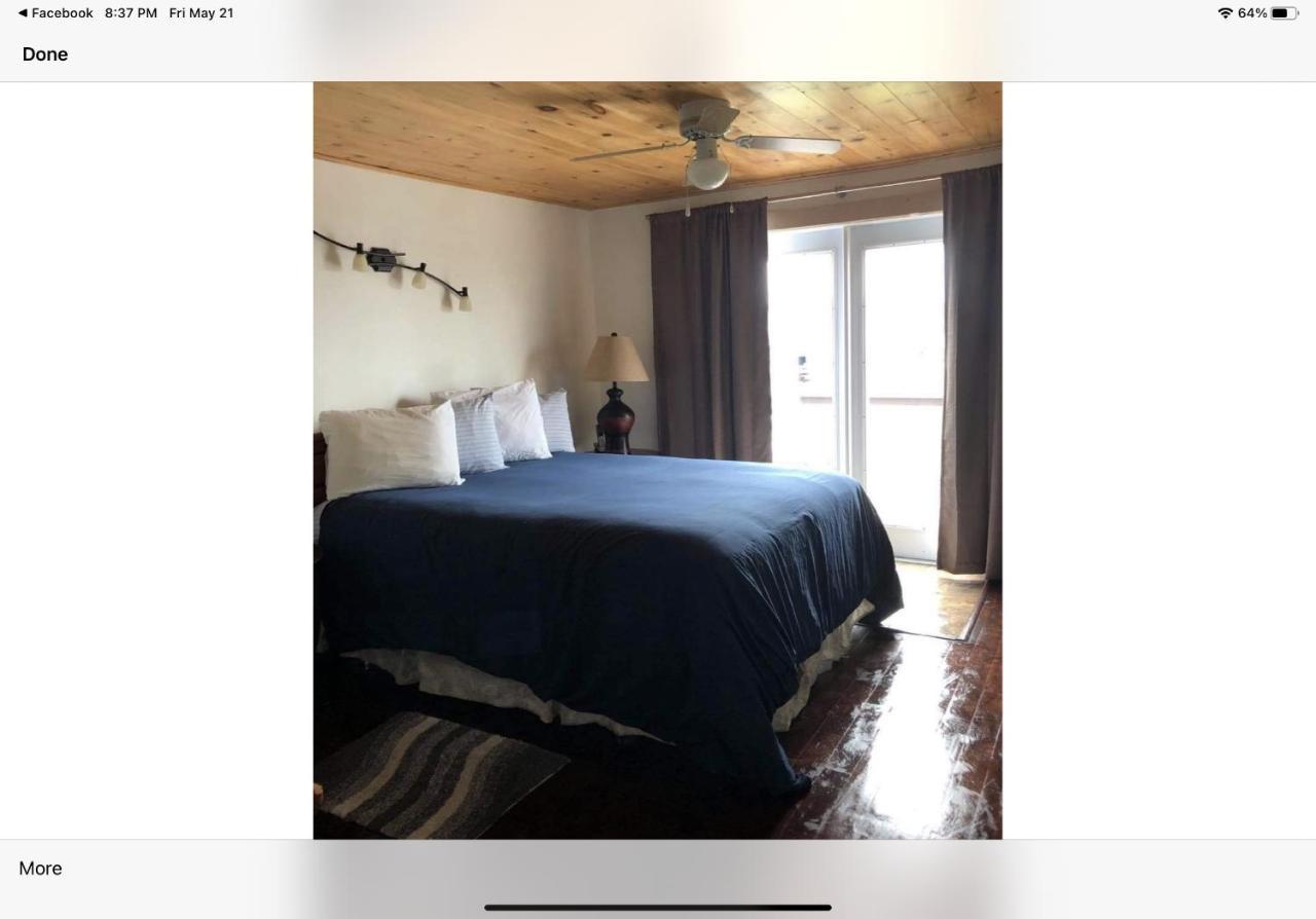 Elliston Bird Island B&B Bed And Bubble מראה חיצוני תמונה