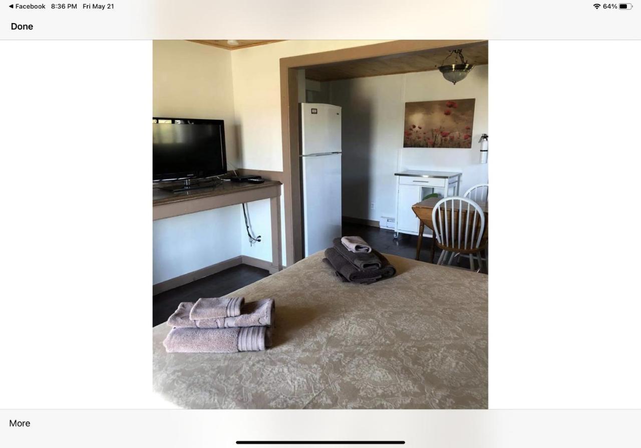 Elliston Bird Island B&B Bed And Bubble מראה חיצוני תמונה