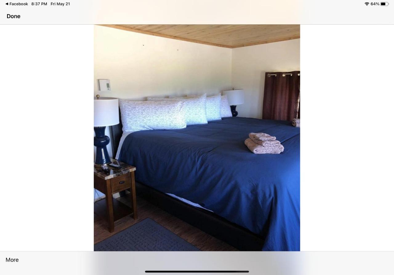 Elliston Bird Island B&B Bed And Bubble מראה חיצוני תמונה