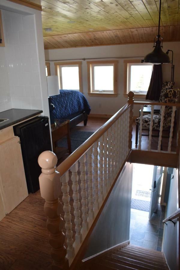 Elliston Bird Island B&B Bed And Bubble מראה חיצוני תמונה