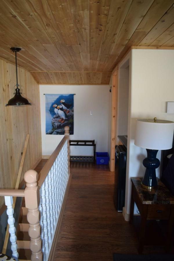 Elliston Bird Island B&B Bed And Bubble מראה חיצוני תמונה